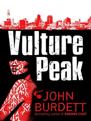 cover image of Vulture Peak